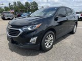 Used 2021 Chevrolet Equinox LT image 2