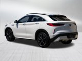 Certified 2022 INFINITI QX55 Essential w/ Proactive Package image 5