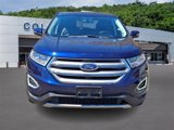 Used 2016 Ford Edge SEL w/ Equipment Group 201A image 2