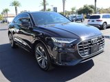 Used 2019 Audi Q8 Prestige image 4