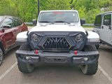 Used 2018 Jeep Wrangler Rubicon image 2