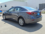 Used 2016 MAZDA MAZDA3 i Sport w/ Preferred Equipment Package image 4