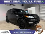 Used 2015 Land Rover Range Rover Sport Supercharged image 2