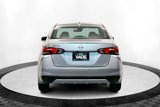 New 2025 Nissan Versa SV w/ Trunk Package image 4