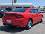 Used 2021 Dodge Charger SXT w/ Leather Interior Group image 3