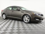 Used 2013 Kia Optima EX image 2