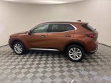 Used 2021 Buick Envision Preferred image 4