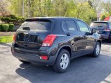 Used 2019 Chevrolet Trax LS w/ Tint and Cruise Package image 3