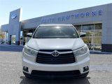 Used 2016 Toyota Highlander XLE image 2