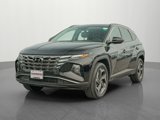 Used 2022 Hyundai Tucson SEL w/ Convenience + Premium Package image 3
