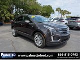 Used 2019 Cadillac XT5 Premium Luxury image 2
