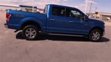 Used 2015 Ford F150 XLT w/ Equipment Group 302A Luxury image 2