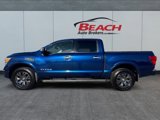 Used 2017 Nissan Titan Platinum Reserve image 3