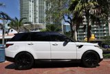 Used 2016 Land Rover Range Rover Sport SE image 3