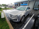 Used 2018 Cadillac XT5 Premium Luxury w/ Driver Assist Package image 3