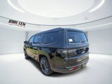 New 2025 Jeep Grand Wagoneer Series II Obsidian w/ Quick Order Packagew 28T image 5