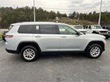 Certified 2023 Jeep Grand Cherokee L Laredo image 2