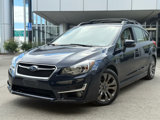 Used 2015 Subaru Impreza 2.0i Sport Limited image 2