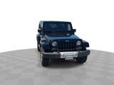 Used 2015 Jeep Wrangler Sahara w/ Connectivity Group image 3
