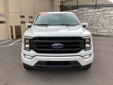 Used 2022 Ford F150 Lariat w/ Equipment Group 502A High image 2