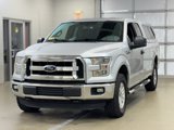 Used 2016 Ford F150 XLT image 3