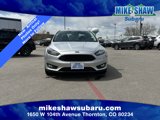 Used 2016 Ford Focus SE w/ Equipment Group 201A image 2