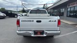 Used 2001 Dodge Dakota 4x4 Club Cab image 2
