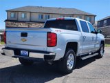 Used 2017 Chevrolet Silverado 1500 LT w/ All Star Edition image 3