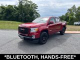 Used 2021 GMC Canyon Elevation w/ Trailering Package image 3