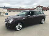 Used 2016 MINI Cooper Clubman S image 2