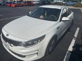 Used 2016 Kia Optima LX image 5
