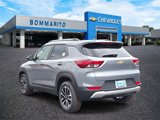 New 2026 Chevrolet TrailBlazer LT w/ Driver Confidence Package image 3