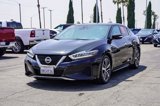 Certified 2020 Nissan Maxima 3.5 SL w/ Floor Mat Group image 3
