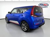 Used 2021 Kia Soul Turbo image 6