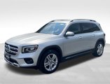 Used 2020 Mercedes-Benz GLB 250 4MATIC image 3