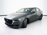 New 2024 MAZDA MAZDA3 s image 4