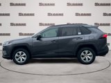 Used 2021 Toyota RAV4 LE image 2