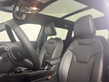 New 2025 Jeep Compass Limited w/ High Altitude Package image 3