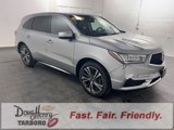 Used 2020 Acura MDX SH-AWD w/ Technology Package image 3