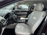 Certified 2019 Ford Edge Titanium w/ Cold Weather Package image 6