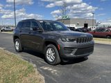 New 2025 Jeep Grand Cherokee Laredo X image 2