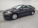 Used 2017 Hyundai Elantra SE image 2