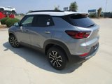 New 2025 Chevrolet TrailBlazer ACTIV w/ Convenience Package image 5