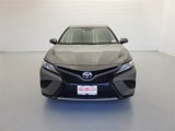Used 2019 Toyota Camry XSE image 3