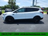 Used 2019 Ford Escape SE image 2