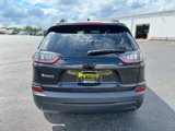 Used 2023 Jeep Cherokee Altitude Lux image 4
