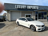 Used 2018 BMW 430i Gran Coupe image 2