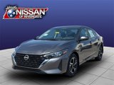 New 2025 Nissan Sentra SV w/ All-Weather Package image 3