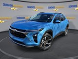 New 2025 Chevrolet Trax LT w/ Driver Confidence Package image 4