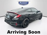 Used 2017 Honda Civic EX-L image 5